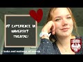 UChicago: My University Theatre Experience!