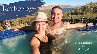 Kimberley Part 4 | Bungle Bungles | Lake Argyle