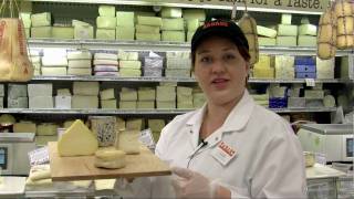 Zabar's Cheese Plate of the Week - The Best of the Iberian Peninsula