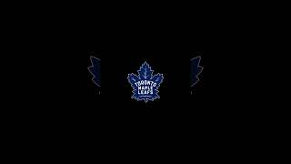 GoalCam: Toronto Maple Leafs Goal Horn - #hockey #nhl #toronto