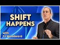 Shift Happens with TJ Woodward on The Philippe Matthews Show