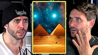 Astrofísico explica cómo los egipcios pudieron alinear las grandes pirámides con las estrellas