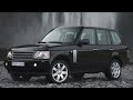 Range Rover Buyers guide L322 (2001-2012) Avoid buying a broken Range Rover (Supercharged and TDV8)