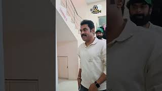 SURAJ VENJARAMOODU | ED MOVIE | സുരാജ് വെഞ്ഞാറമൂട് ന്യൂ തീയേറ്റർ എത്തിയപ്പോൾ #surajvenjaramoodu #ed