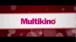 Kino centro „Multikino\