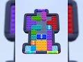 color block jam level 418 solution walkthrough