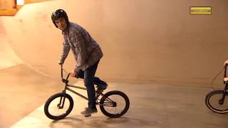 Firbcologi: kolo bmx