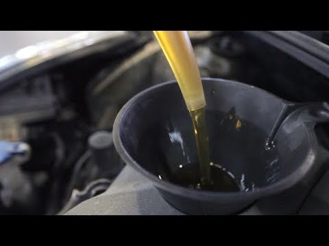 Oil changes: How often do you need them? (Marketplace) Oil changes: How often do you need them? (Marketplace)