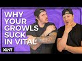 Why Your Growls Suck In Vital [FREE DOWNLOAD]