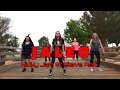 JALEO || Nicky Jam Ft Steve Aoki || Zin 78 Zumba Choreo