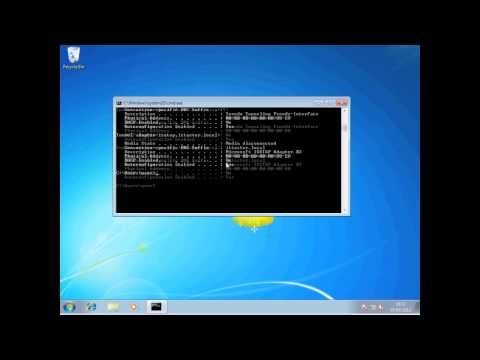 Joining A Computer To A Domain – Windows Server 2008 R2