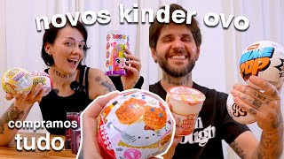 OPENING A LOT OF BLIND BOXES | Mini Brands, Monster High, Decora, Anime and more