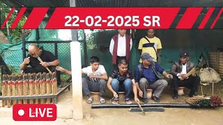 Shillong Teer Live SR 22/02/2025_Shillong Teer Result 🔴