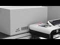 FX ONE Standard Large Carton Coding printer YT