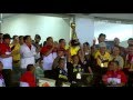 Mitra Kukar Jadi Juara Turnamen Indonesian Championship Torabika 2015 - IMS