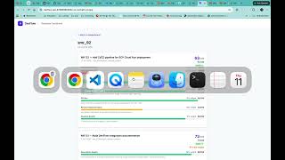 DevFlow Agent — AI-Powered GitLab Workspace Manager | Google Cloud Hackathon