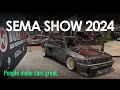 Favorites from SEMA 2024 | Big EURO