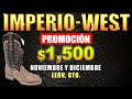 Botas vaqueras en promoción Botas el Chino de León Guanajuato México #boots #exotico #piel #leather