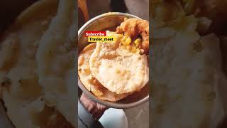 Bhubaneswar Breakfast | Odisha Mini Vlog | #shorts #short #travler_meet #india #orissa #bharatyatra