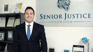 Senior Justice Law Firm - Assisted Living Facility Negligence Cases