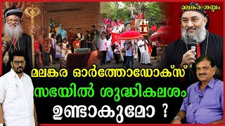 എബ്രഹാം മാർ സെറാഫിം തിരുമേനി പറഞ്ഞത് പോലെ പ്രവർത്തിക്കുമോ ?