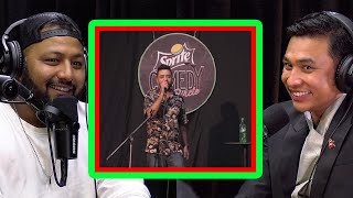 How Much Money Does Nepali Comedians Make?  | Sajan Shrestha and Ayush Shrestha