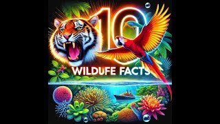 10 Incredible Wildlife Facts You’ve Never Heard Before!