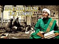 Kenapa Kena Mendalami Ilmu Tasawwuf || Syeikh Abu Zaki Al Hadrami