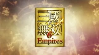 [PS3] 真・三國無双6 Empires OP