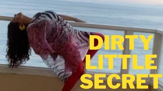 Dirty Little Secret | Manpreet Komal | Nora Fatehi | Zack Knight