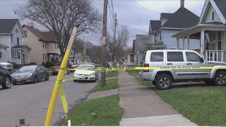 RPD investigating shooting on Cady Street