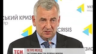 Заступник міністра оборони: чоловіки служитимуть скільки потрібно