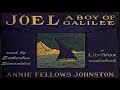 Joel, a Boy of Galilee | Annie Fellows Johnston | Historical, Historical Fiction | English | 2/2