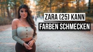 Wie Ist Das SynÄsthesie Zu Haben?