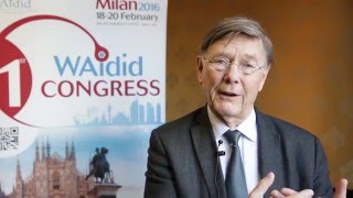 Emerging respiratory viruses - Professor Albert Osterhaus