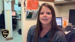 Join the medical team at Pennington County Jail