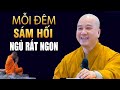 Mỗi Đêm Nghe Thầy Giảng