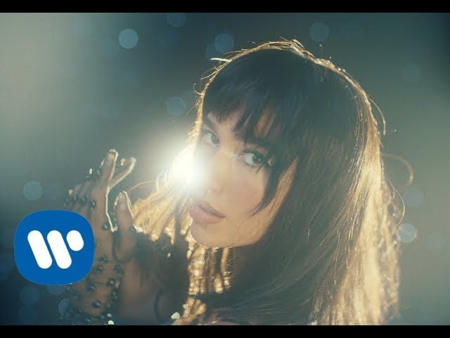 Dua Lipa - Levitating (feat. DaBaby) Dua Lipa - Levitating (feat. DaBaby)
