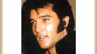 Elvis Presley   -   It's Midnight