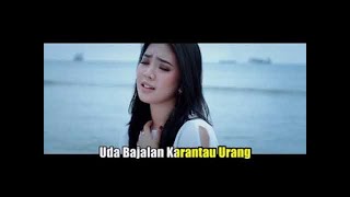 Ipank Feat Kintani Bakilah Ka Rantau Lagu Minang Duet Paling Enak