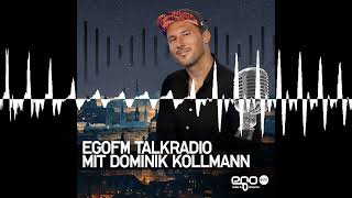 Franziska Grillmeier (Journalistin) - egoFM Talkradio I mit Dominik Kollmann