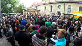 Sindelfinger Internationales Strassenfest 2015