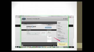 Screencasting 101 - Faculty Development Presentation