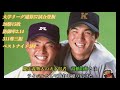 【魔球】バグってる竜のカットボーラー　川上憲伸の物語をご覧ください【プロ野球】