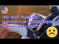 MAIDEN AND CRASH OF THE E-FLITE F-16 THUNDERBIRD BY FAT GUY FLIES RC