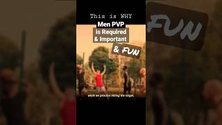 Jordan Peterson 🔓 REVEALS WHY Men PVP 🔥 is REQUIRED 📈 #shorts #improveyourself #motivationalvideo