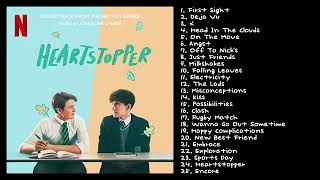 Heartstopper OST | Original From The Netflix Series