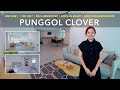 Punggol Clover 5RM HDB For Sale - Singapore HDB Property | Jaslin Lee