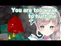 Cold blooded Rin 【ENG sub】 【花風りん/Hanakaze Rin】