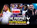 THIS GHANAIAN PROPHET SAVED TOTTENHAM AND KUDUS FROM REGALTION - PROPHET CLEMENT TESTIMONY